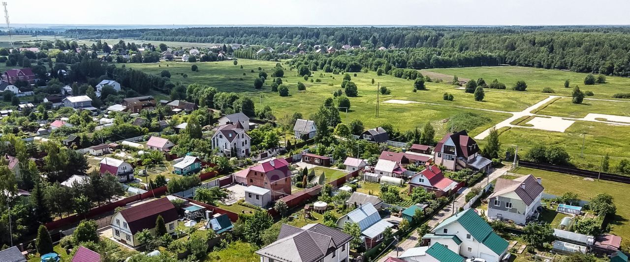 дом р-н Гатчинский массив Тайцы Веревское с/пос, ул. Сиреневая, 86 фото 12