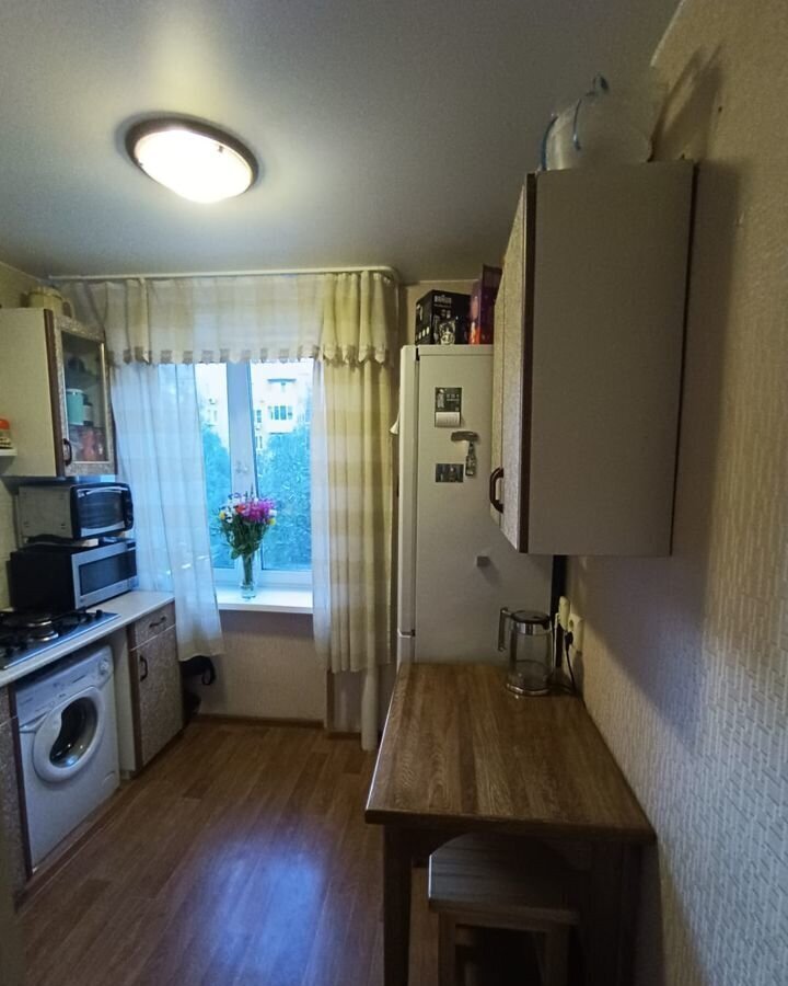 квартира г Москва Давыдково ул Артамонова 12к/2 фото 25