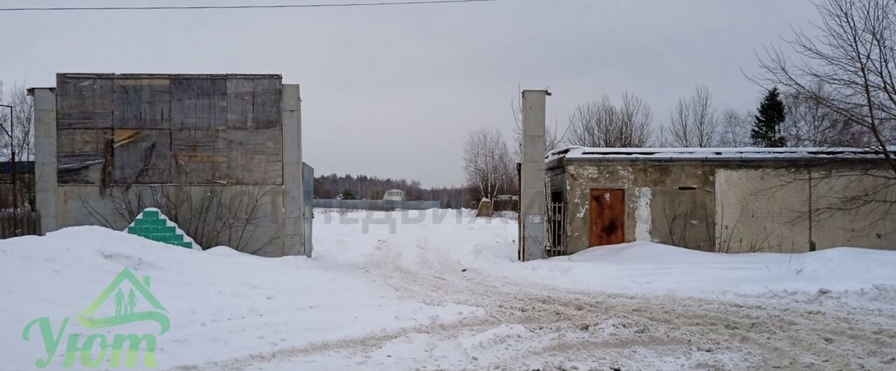 земля городской округ Раменский коттеджный пос. Берёзки, Главная аллея, 247А, Раменское фото 1