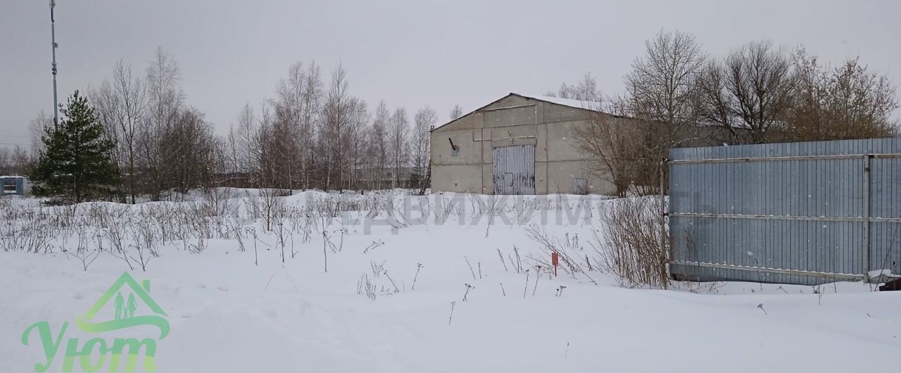 земля городской округ Раменский коттеджный пос. Берёзки, Главная аллея, 247А, Раменское фото 11