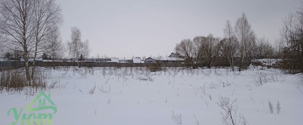 земля городской округ Раменский коттеджный пос. Берёзки, Главная аллея, 247А, Раменское фото 23