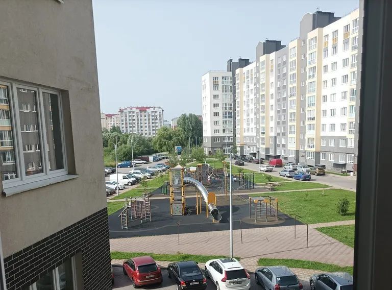 квартира г Калининград р-н Московский ул У.Громовой 131 фото 20