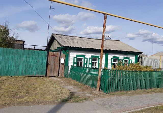 ул Ленина 59 городское поселение Чаны фото