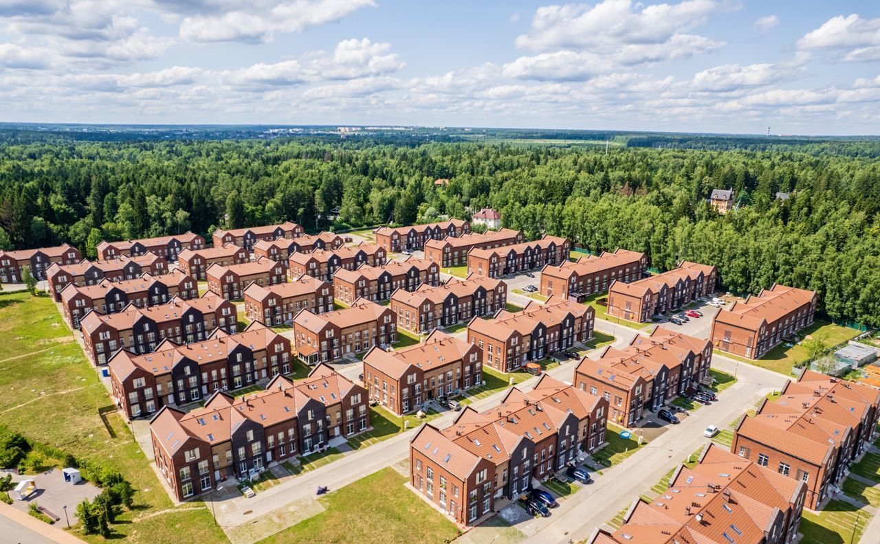 квартира городской округ Наро-Фоминский г Апрелевка ул Декабристов 46 фото 14