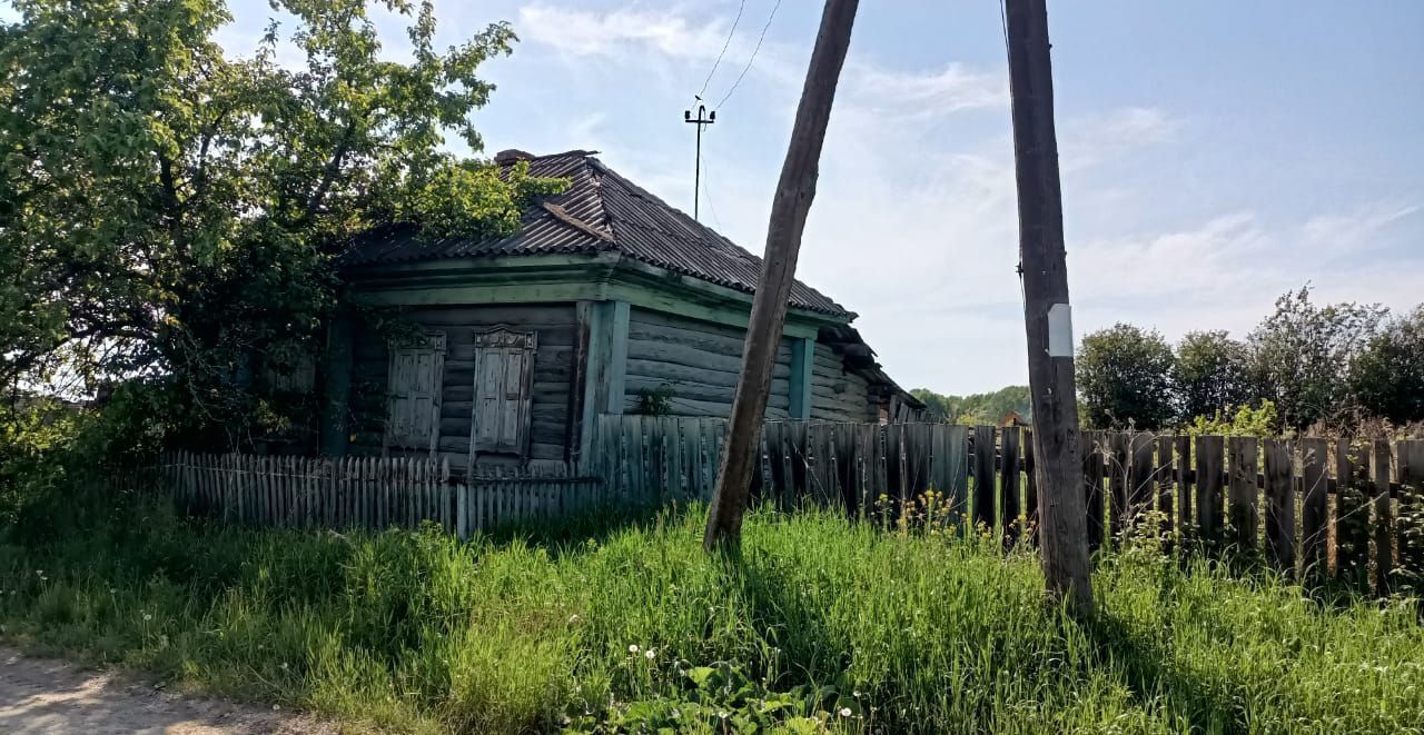 земля р-н Тогучинский п Инской ул Транспортная Тогучин фото 3