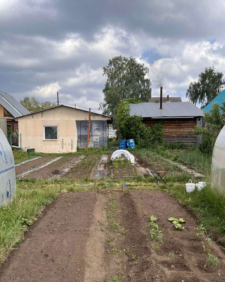 земля г Чайковский ул Высоковольтная фото 3