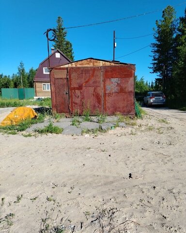 садово-огороднический кооператив Строитель фото