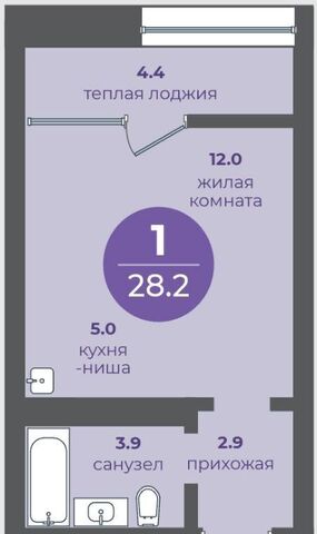 р-н Кировский ул Кутузова 1 Прогресс-кварталы «Перемены» фото