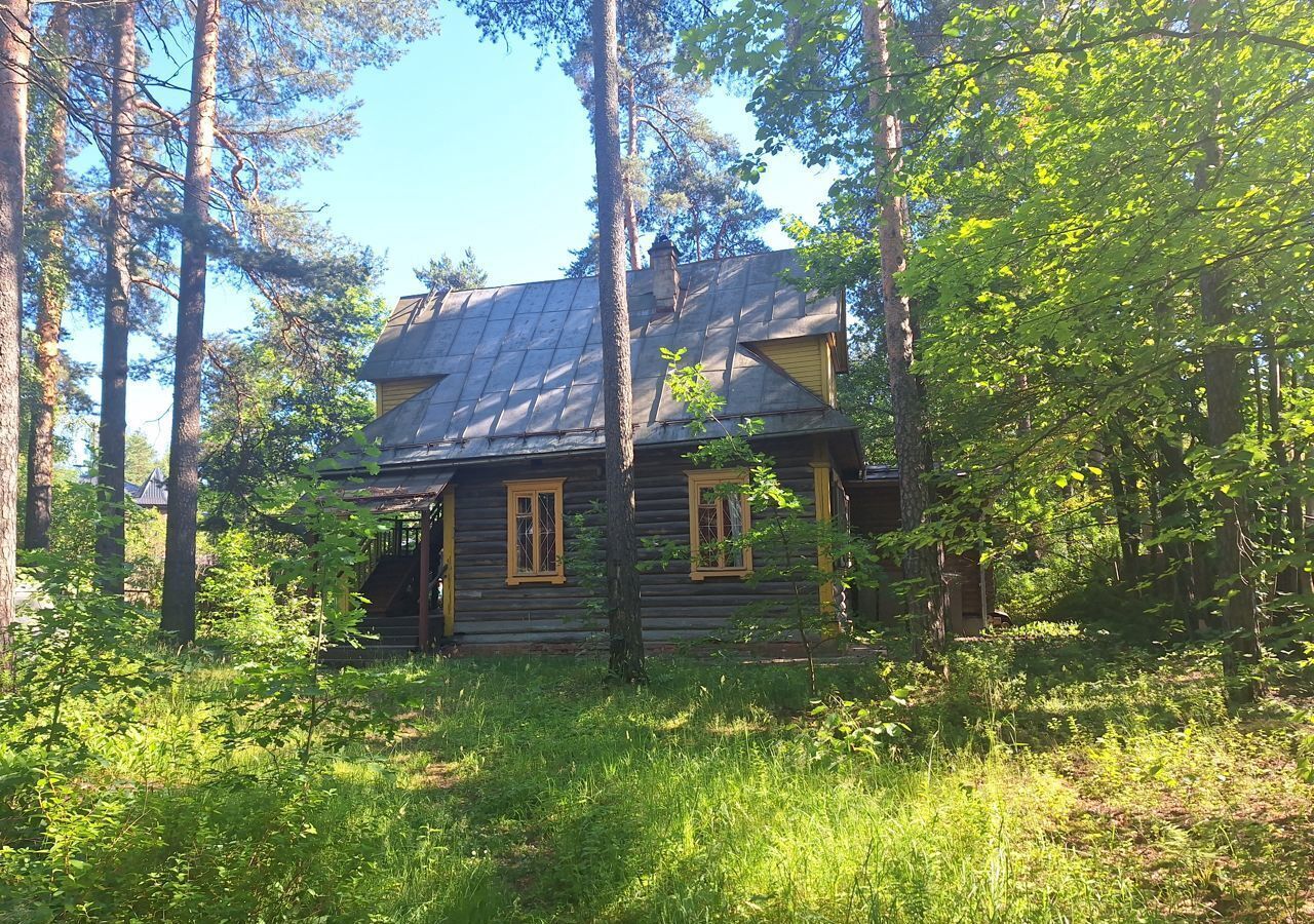 земля р-н Всеволожский г Всеволожск пр-кт Грибоедова 67 Всеволожское городское поселение фото 7