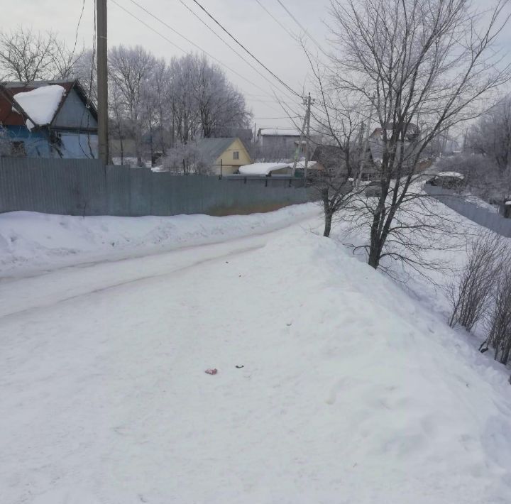 дом р-н Уфимский снт Озерки ул Мичуринская сельсовет, Михайловский фото 8