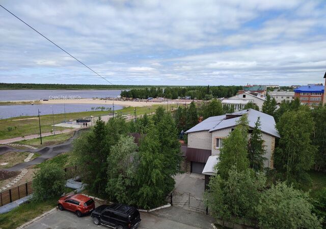 квартира г Тарко-Сале Пуровский р-н, мкр-н Геолог, 8, Тюменская обл. фото