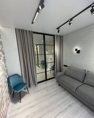 р-н Октябрьский ул Стадионная 38 ЖК Rems Residence фото