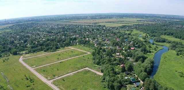 д Ладога ул Янтарная 23 Федоровское городское поселение фото