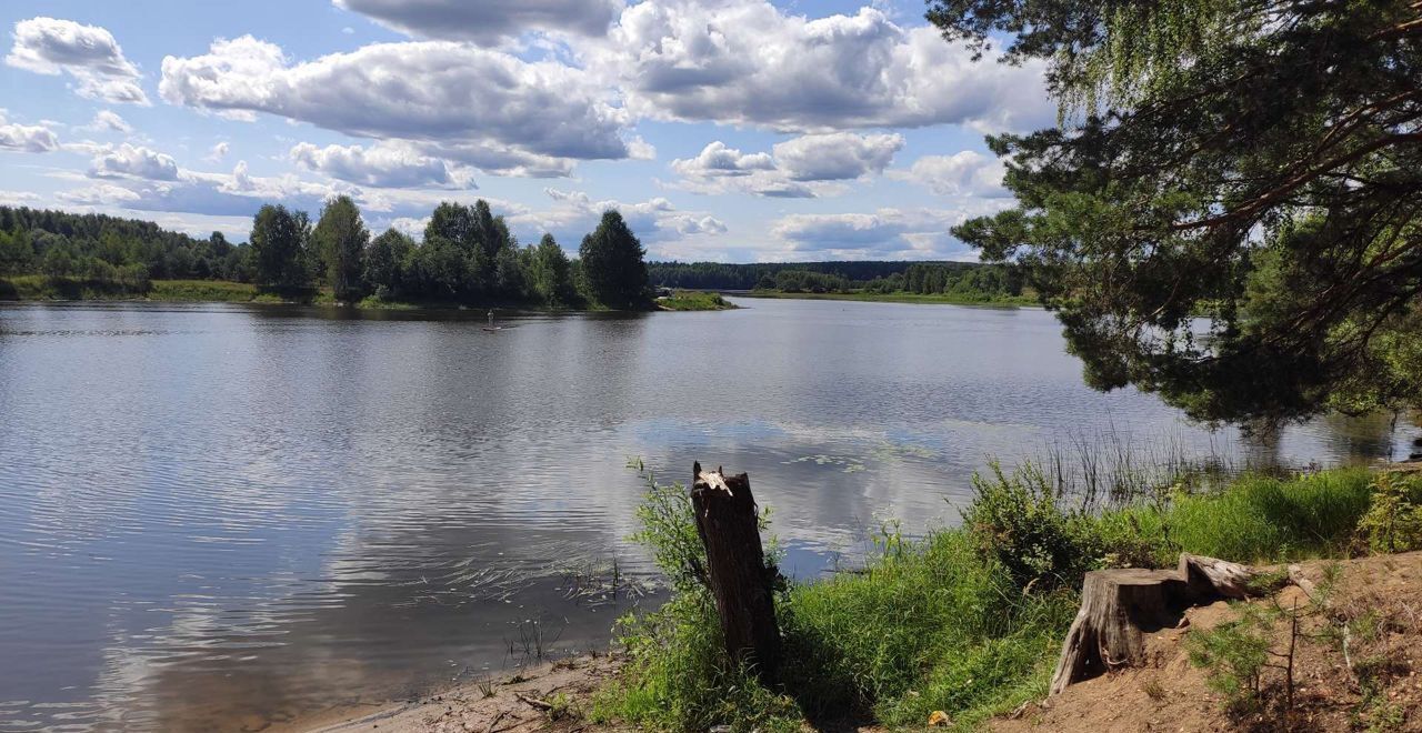 земля р-н Угличский д Литвиново Слободское сельское поселение, Мышкин фото 9