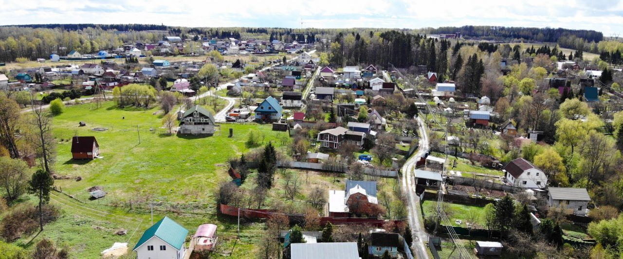 дом р-н Тарусский д Похвиснево с пос, Ильинское СНТ, 18 фото 4