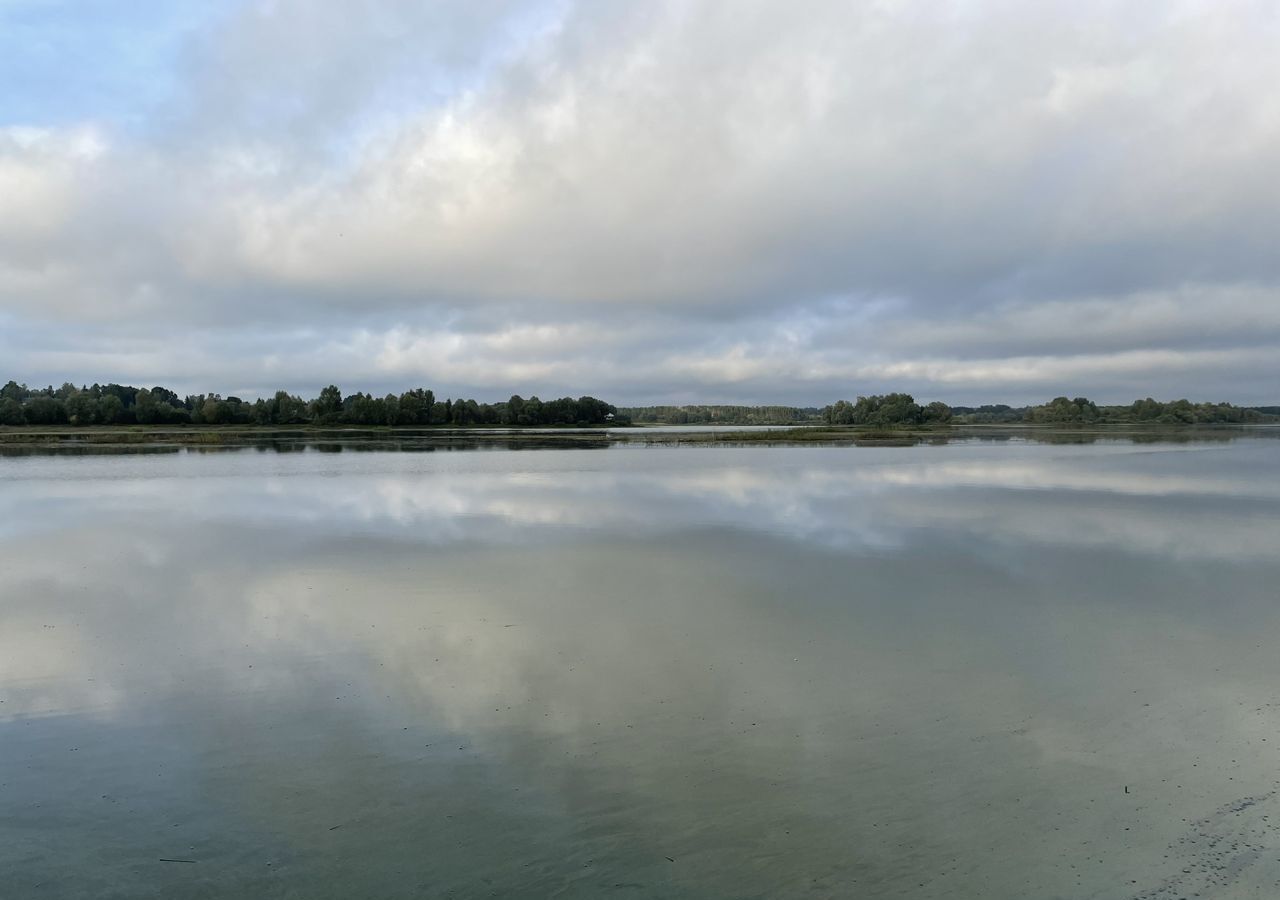 земля городской округ Можайский п Уваровка д. Тушков Городок фото 4