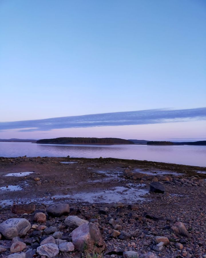 земля р-н Кандалакшский г Кандалакша городское поселение Кандалакша фото 7