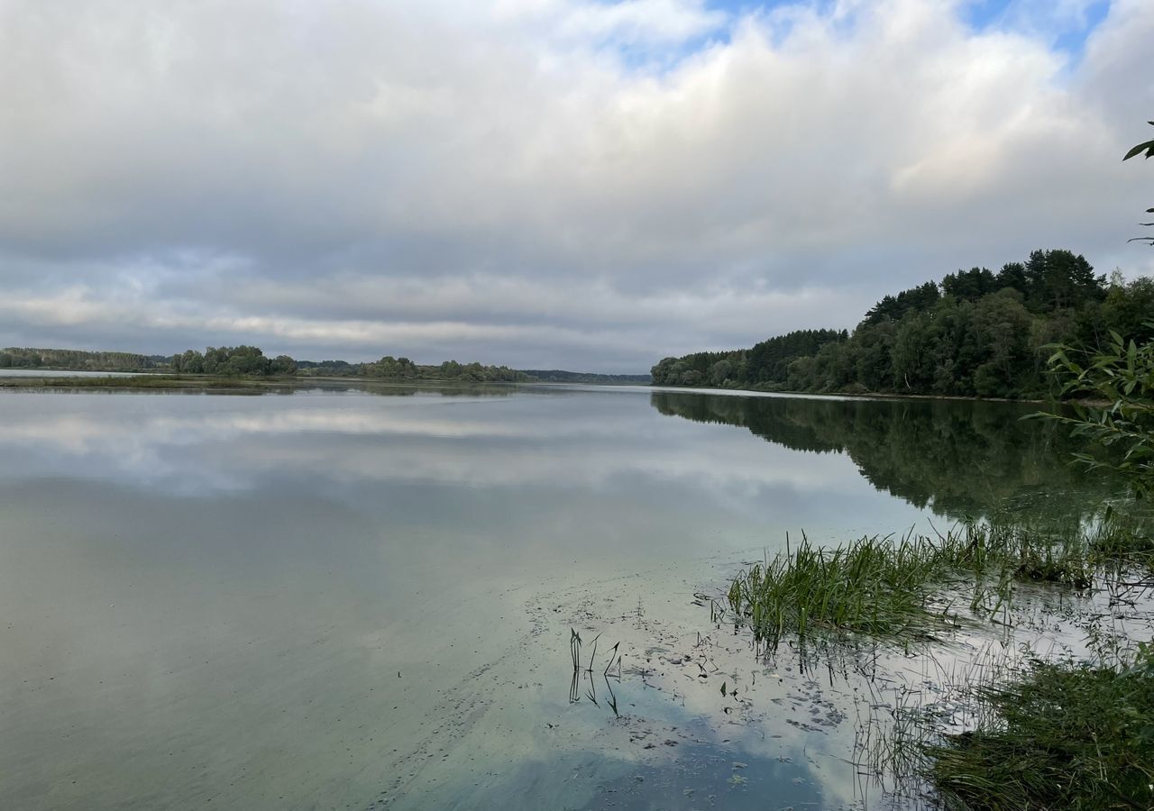 земля городской округ Можайский п Уваровка д. Тушков Городок фото 5