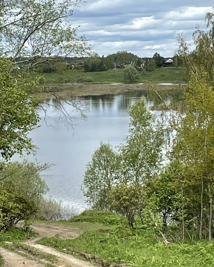 земля городской округ Можайский п Уваровка д. Тушков Городок фото 19