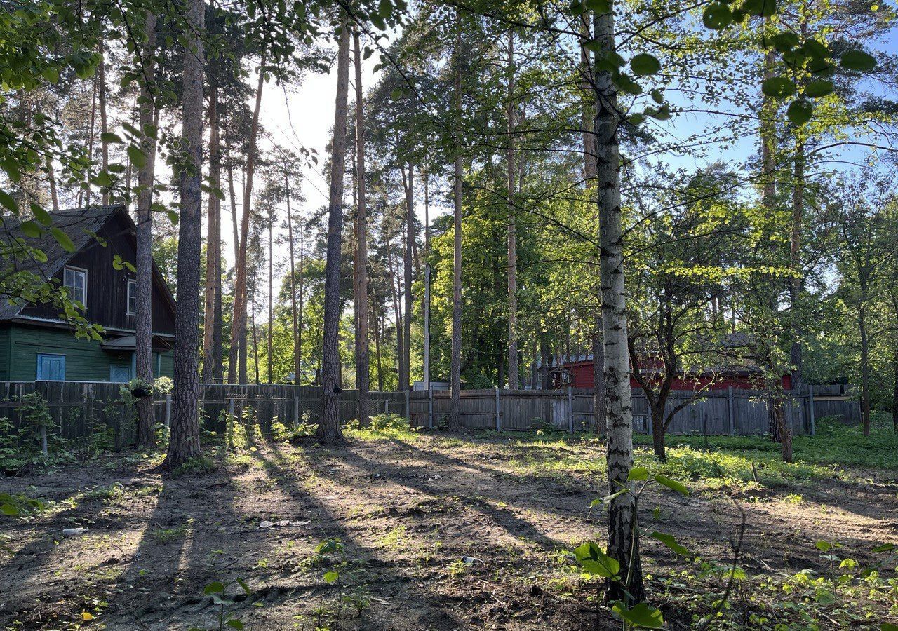 земля городской округ Раменский п Быково ул Опаринская 37 Быково фото 10