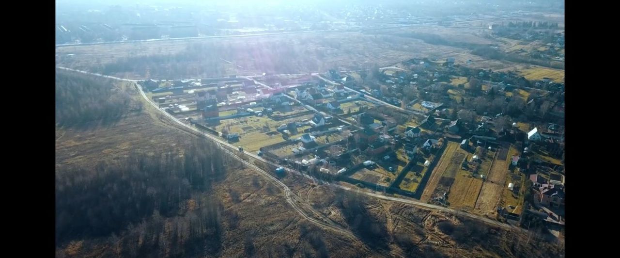 земля городской округ Шаховская д Гаврино ул Олимпийская 120 км, Новорижское шоссе фото 6