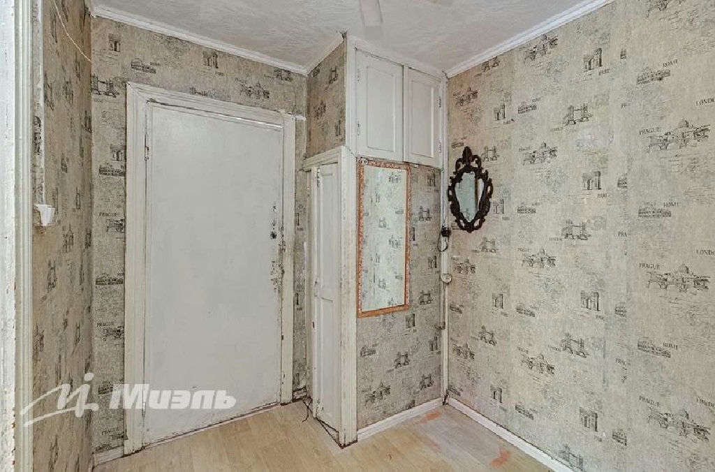квартира г Химки ул Гоголя 12а Химки МЦД-3 фото 6