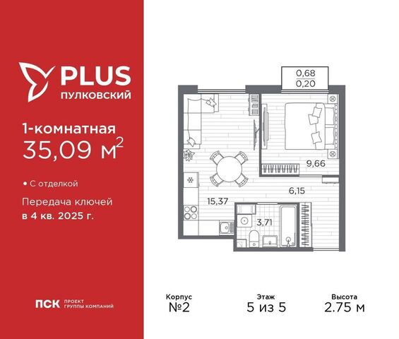 р-н Московский ш Пулковское 24 ЖК Пулковский округ Пулковский меридиан фото