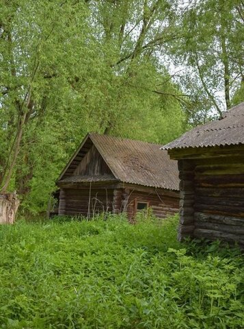 дом п Охват ул Советская фото