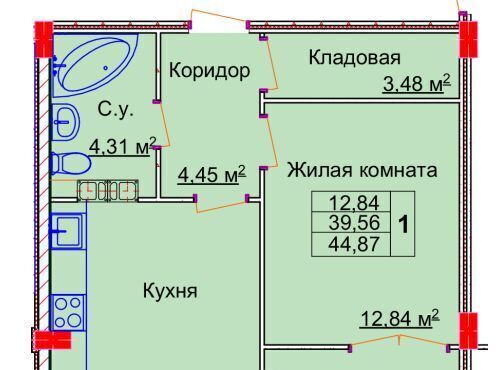 р-н Фрунзенский дом 98 фото