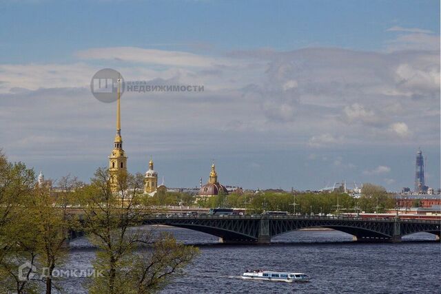 Центральный район фото