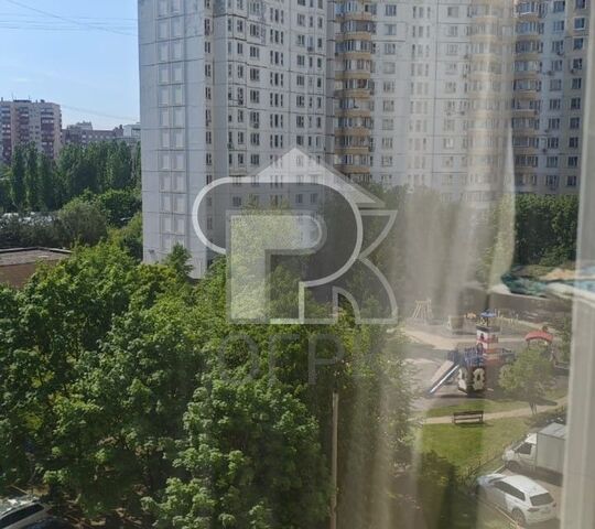 пр-кт Комсомольский 21 городской округ Люберцы фото