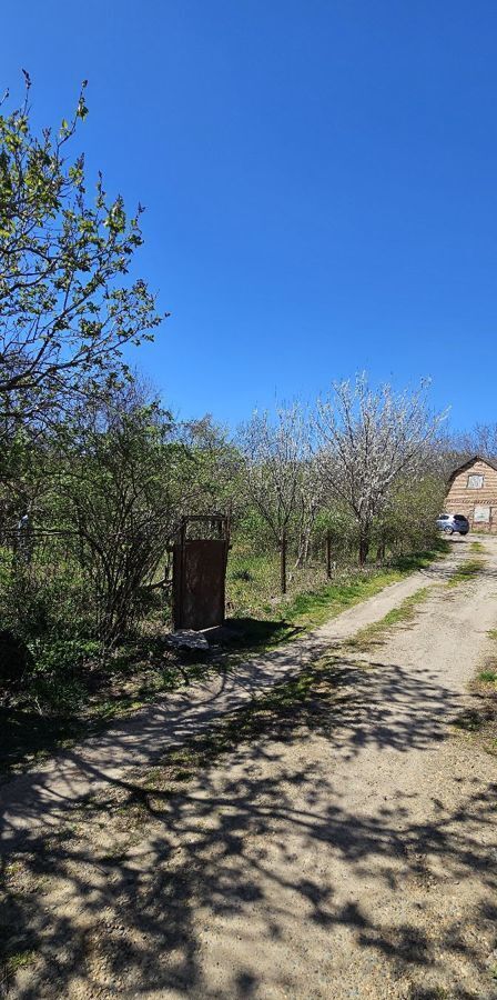 земля г Армавир снт Кубань пр-д Кабардинский фото 2