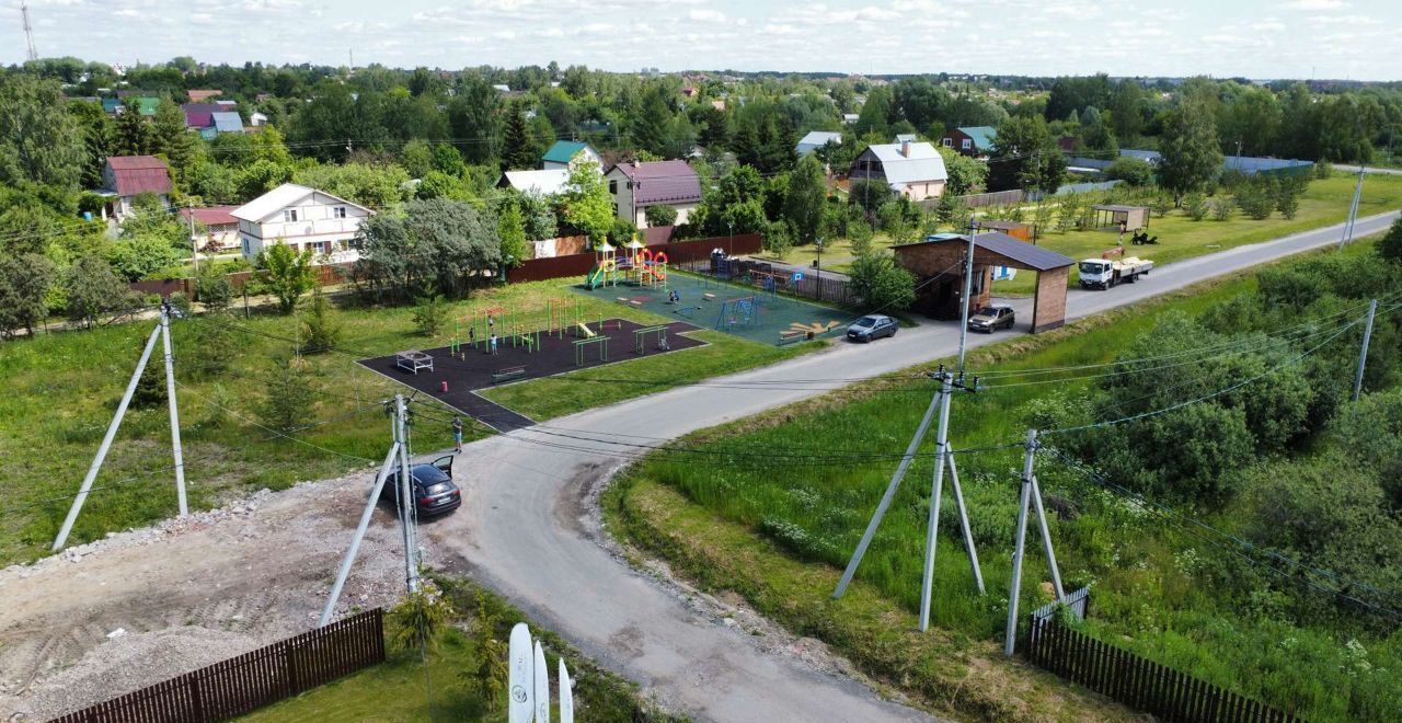 земля городской округ Раменский с Гжель Речицы фото 1