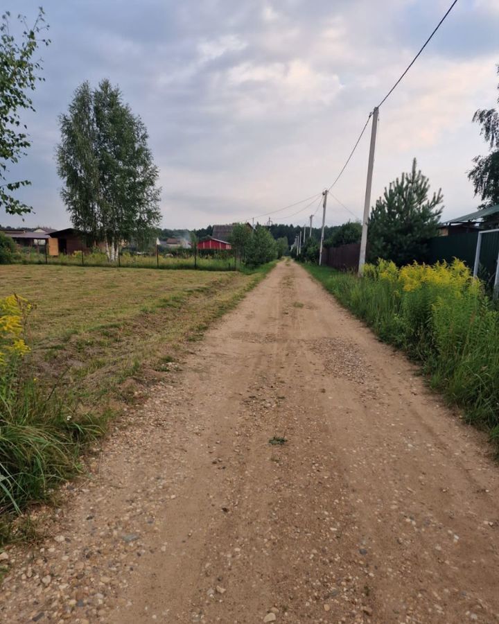 земля городской округ Дмитровский с Орудьево Дмитров фото 1