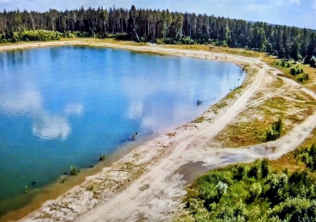 рп Свердловский участки Аква Викториас Вилладж фото