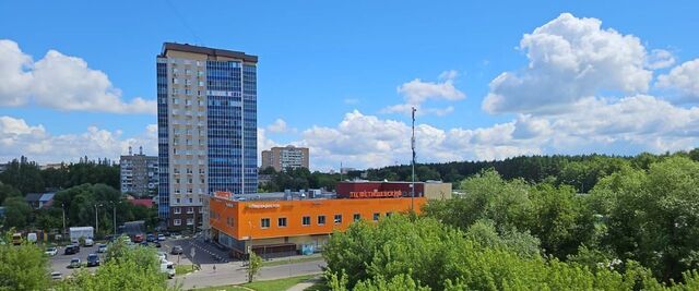 ул Юбилейная 1к/1 Подольск фото