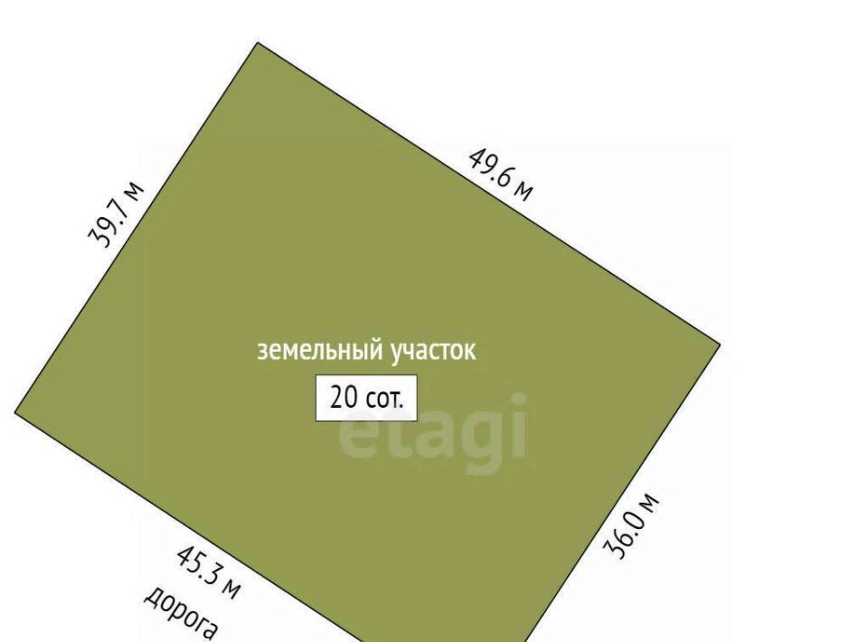 дом р-н Выборгский п Мамонтовка ул Компрессорная Приморское городское поселение фото 34