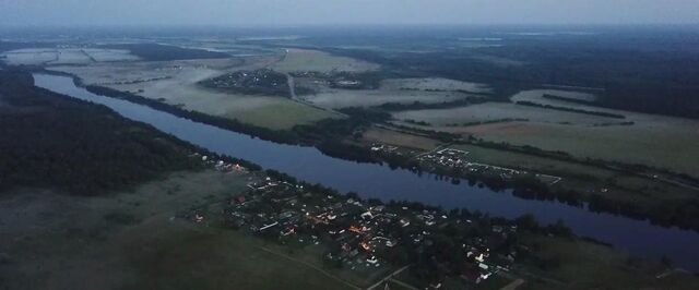 земля д Бережки 5 фото