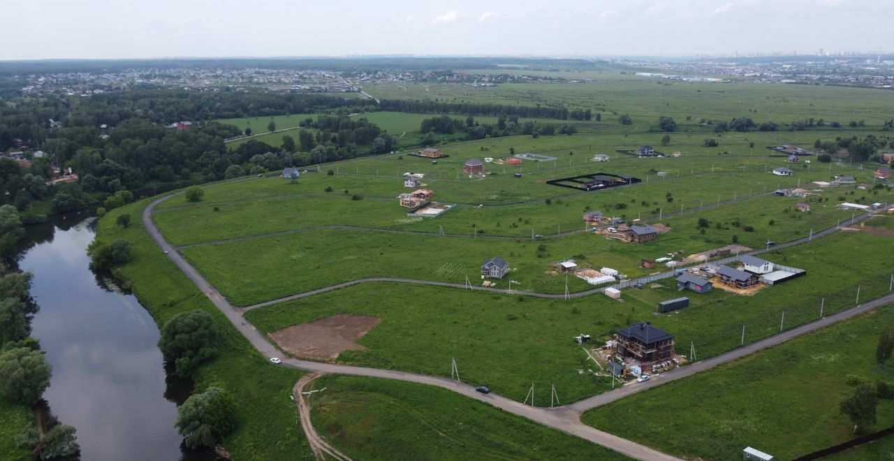 земля городской округ Раменский д Нижнее Мячково 15 км, 3А/2, Лыткарино, Новорязанское шоссе фото 4