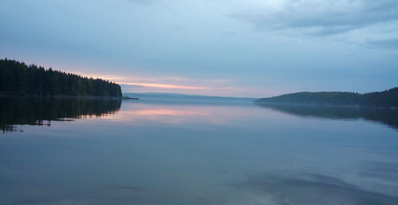 земля р-н Пермский д Заборье ул Вишневая 11 Сылва фото 2