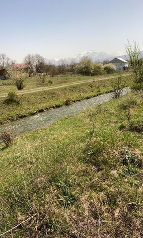 с Гизель ул Калинина Республика Северная Осетия — Пригородный р-н фото