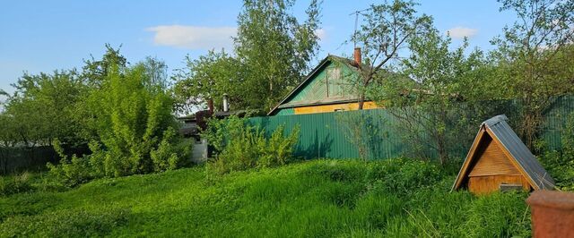 мкр Болшево ул Бурково 9 фото