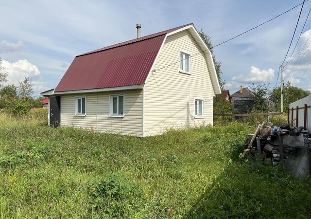 товарищество собственников недвижимости Ромашкино, 384, Бронницы фото