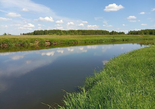 земля с Пречистое Гагаринское сельское поселение, Гагарин фото