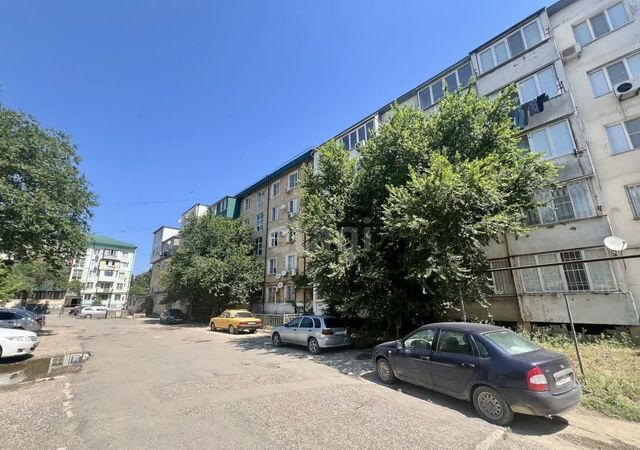 дом 38в Советский фото