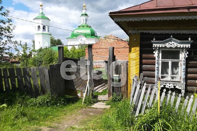 городской округ Тобольск фото