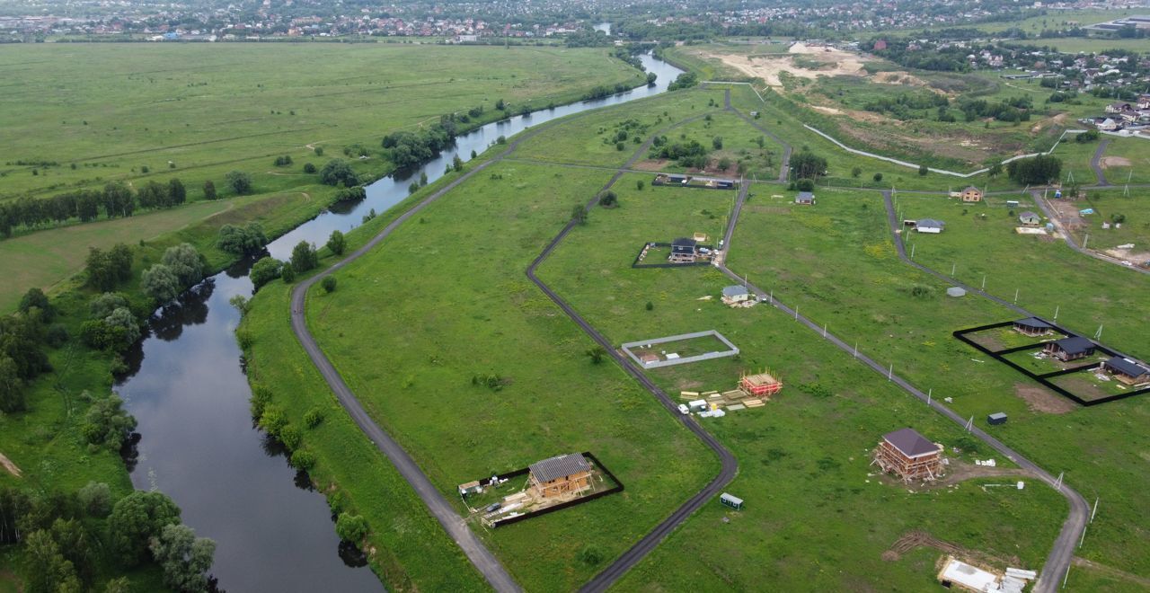 земля городской округ Раменский д Нижнее Мячково 15 км, 3А/2, Лыткарино, Новорязанское шоссе фото 5