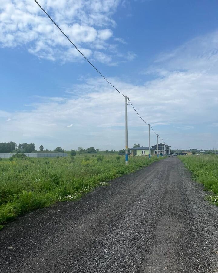 земля городской округ Раменский д Нижнее Мячково 15 км, 3А/2, Лыткарино, Новорязанское шоссе фото 14