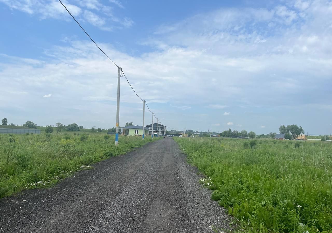 земля городской округ Раменский д Нижнее Мячково 15 км, 3А/2, Лыткарино, Новорязанское шоссе фото 10