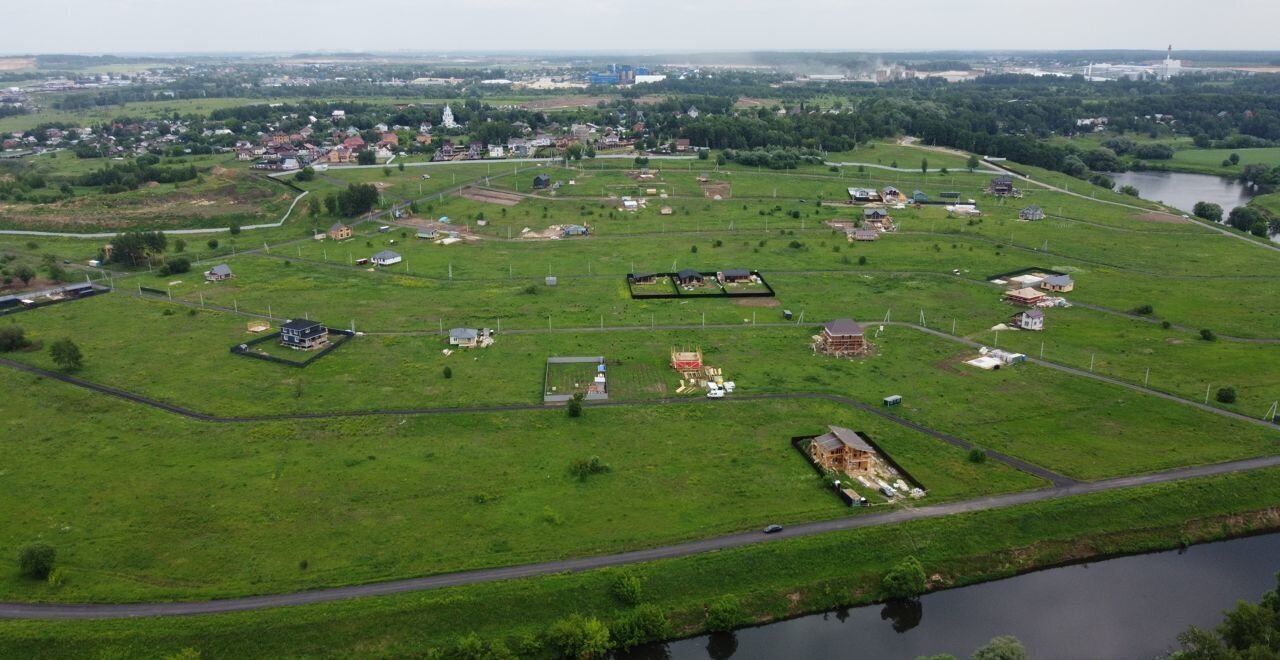 земля городской округ Раменский д Нижнее Мячково 15 км, 3А/2, Лыткарино, Новорязанское шоссе фото 23